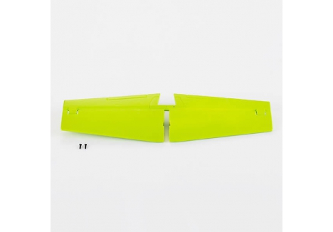 FMS Voodoo P-51 Horizontal Stabiliser Replacement Part FMSVD103