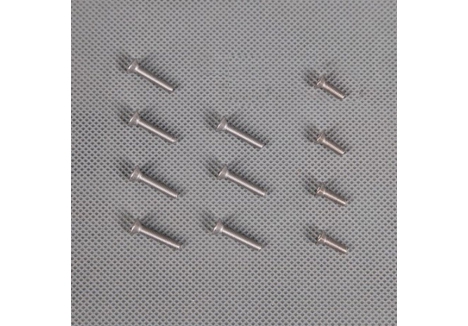FMSPX107