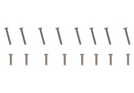 FMSRB115SIL