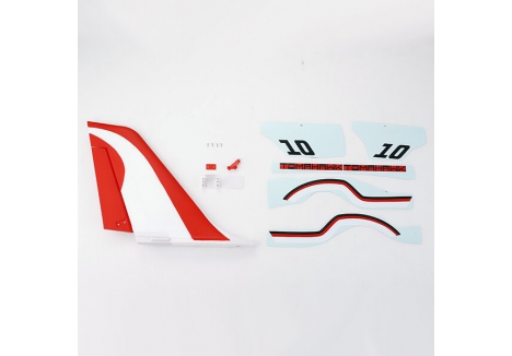 FMSRP103-RED