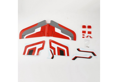FMSRP104-RED