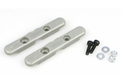 Folding Electric Hub (For 45mm Spinner)