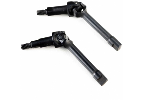 FR Universal (2), Standard Axle: SCX30
