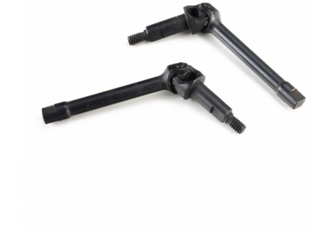 FR Universal (2), Wide Axle: SCX30