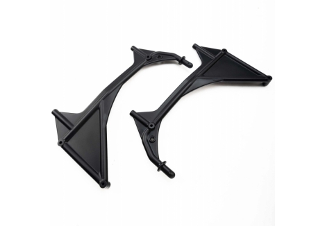 Front Cage Support Left/Right: 5IVE-T 3.0