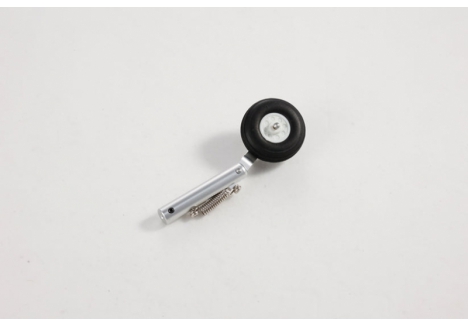Front Landing Gear (for 64mm Futura)
