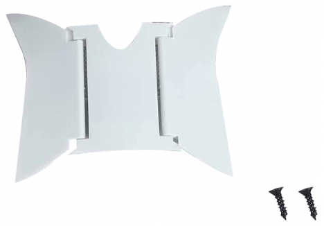 Front Landing Gear Hatch Cover Set (for 1100mm Zero)