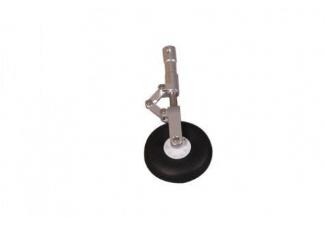 Front Landing Gear Set (Cnc Metal) (for 70mm F16 V2)