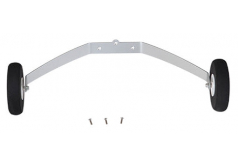 Front Landing Gear Set (for 1200mm SuperEZ V4)