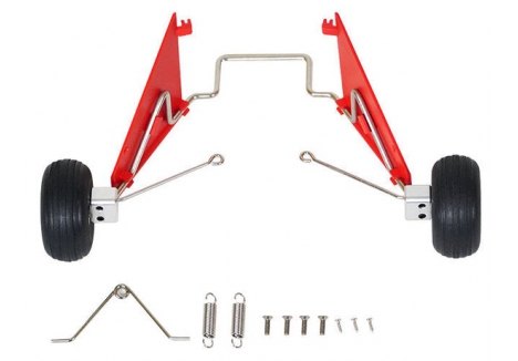 Front Landing Gear Set (for 1400mm J3 V4)
