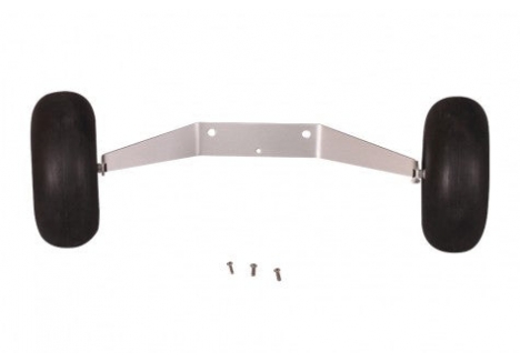 Front Landing Gear Set (for 1400mm Kingfisher)