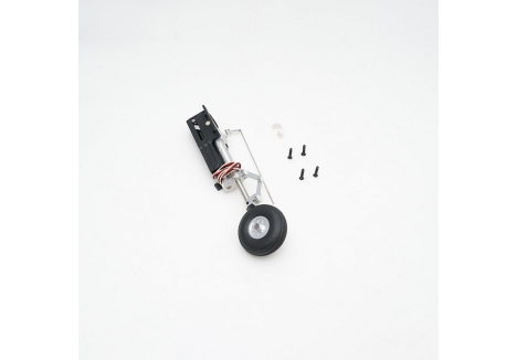 Front Landing Gear System (for 70mm A-10 V2)