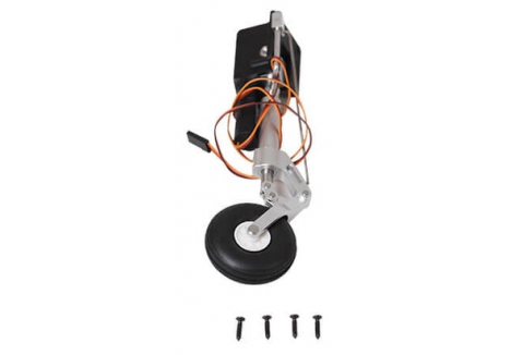 Front Landing Gear System (for 70mm Avanti V3)