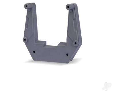 Front Shock Tower, Grey