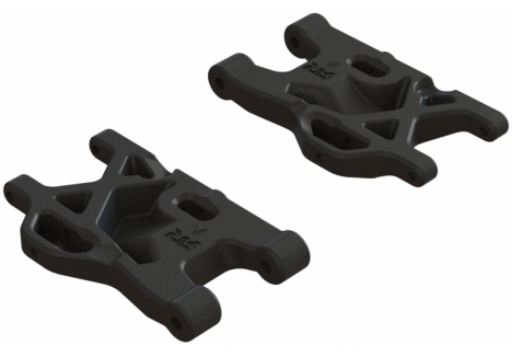 Front Suspension Arms (2) - Z-ARA330789