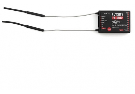 FS-SR12