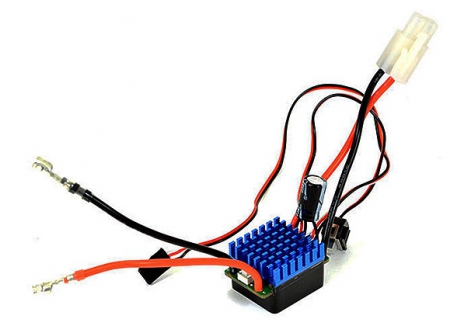 FTX 20A Waterproof Brushed ESC for RC Car Brushed Motor FTX6557W