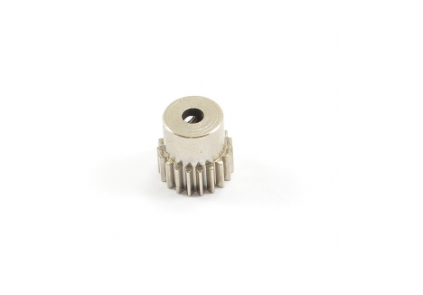 FTX 48DP 19t Pinion Gear Conversion for Carnage Bugsta RC Models FTX6393