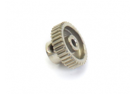 FTX 48DP 34t Pinion Gear Conversion for Banzai 1/10 RC Car FTX6395