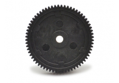 FTX 65T Spur Gear 0.6mod Vantage Carnage Banzai Buggy FTX6275