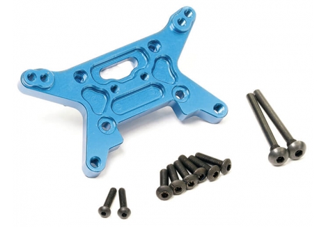 FTX Aluminium Front Shock Tower for 1/10 Apache Ramraider RC Truck FTX10093