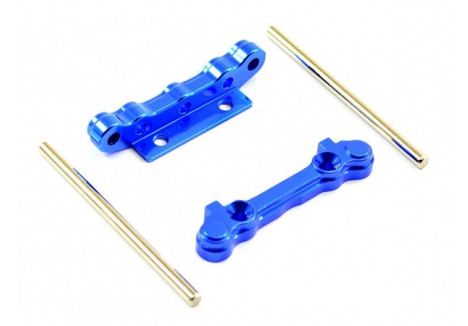 FTX Aluminium Front Suspension Holders for Vantage Carnage FTX6361