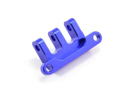 FTX Aluminium Rear Link Holder for 1/10 RC Buggy Crawler FTX8381
