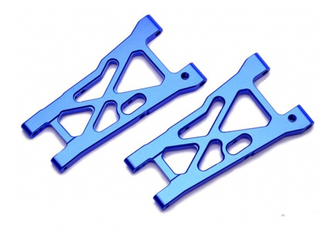 FTX Aluminium Rear Lower Suspension Arms Vantage FTX6372