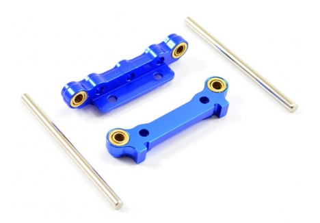 FTX Aluminium Rear Suspension Holders for Vantage Carnage Zorro FTX6362