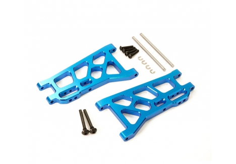 FTX Apache 2.0 Rear Aluminium Lower Suspension Arm Pair 1/10 RC Trophy Truck FTX10089