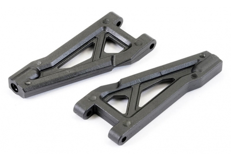 FTX Apache Front Upper Suspension Arm Pair Replacement Spare Parts FTX10164
