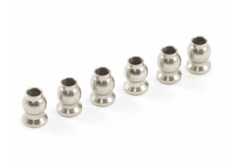FTX Ball B 6 Pack for Vantage Carnage Banzai FTX6507