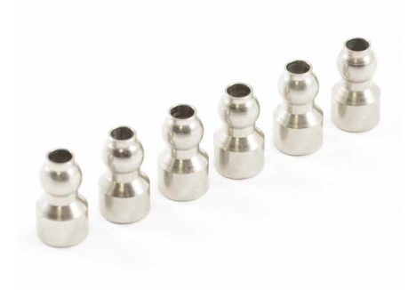 FTX Ball C 6 Pack for Vantage Carnage Banzai FTX6508