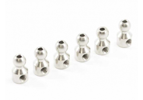 FTX Ball D 6 Pack for Vantage Carnage FTX6509