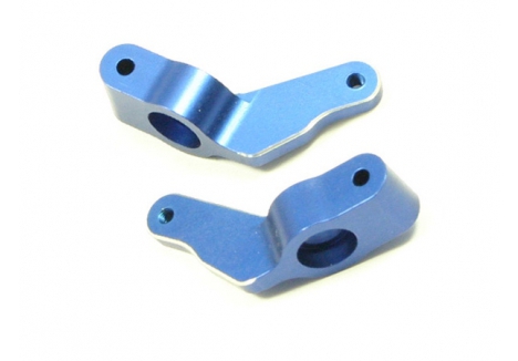 FTX Banzai Aluminium Rear Hub Carrier RC Part FTX6495