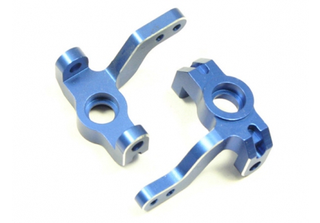 FTX Banzai Aluminium Steering Knuckle Arm 1/10 Scale Suspension Hop-Up FTX6494