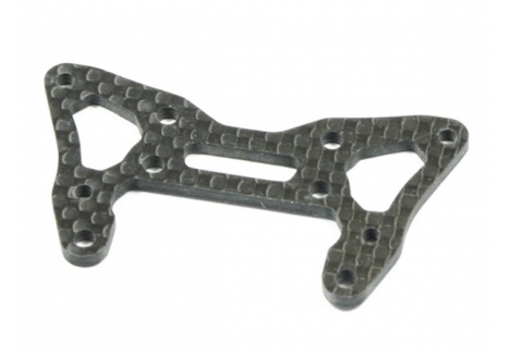 FTX Banzai Carbon Front Shock Tower FTX6489