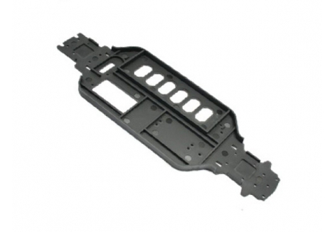 FTX Banzai Chassis Plate Spare Part 1/10 Scale RC Drift Car FTX6590