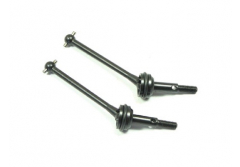 FTX Banzai Front CVD Drive Shaft Set RC Car FTX6583