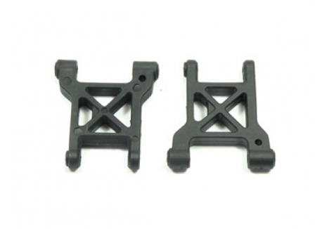 FTX Banzai Front Lower Suspension Arms 1/10 RC Car Spares FTX6581