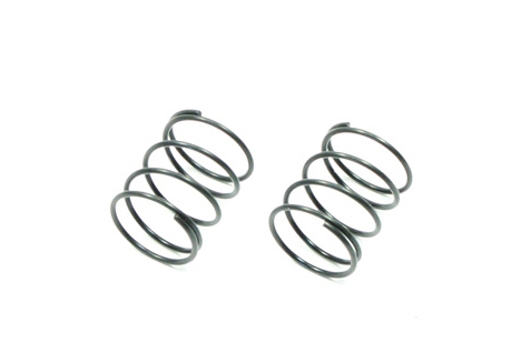 FTX Banzai Front Shock Spring 2-Pack FTX6564