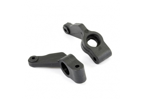 FTX Banzai Rear Hub Carrier 2 Piece Set 1/10 Scale RC Drift Car Suspension FTX6598