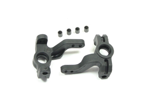 FTX Banzai Steering Knuckle Arm Set 1/10 Scale Suspension Spares FTX6573