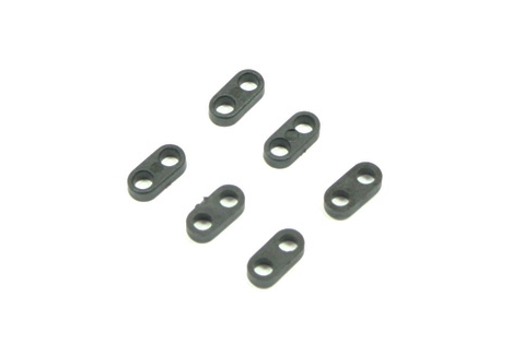 FTX BANZAI SWAY BAR FIX PLATE (6) FTX6572
