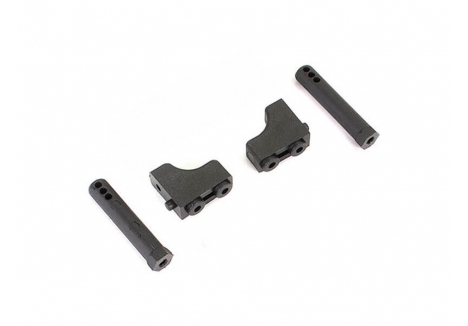 FTX Battery Post Set for Vantage Carnage RC Car FTX6256