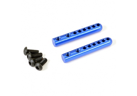 FTX Body Post Aluminium for Carnage FTX6355