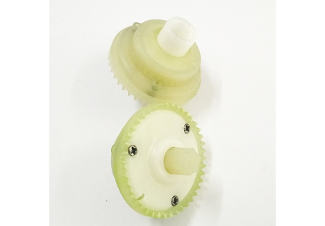 FTX Buzzsaw 1/12 Scale Main Gear Drive Two-Piece Transmission Component FTX0626-1