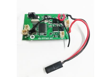 FTX Buzzsaw PCB Board Electronic Control Component 1/12 RC ATV FTX0615