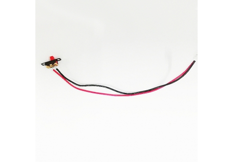 FTX Buzzsaw Switch Electrical Spare Part for 1/12 RC ATV FTX0613