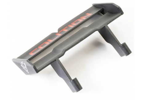 FTX BUZZSAW XTREME REAR SPOILER WING FTX0635